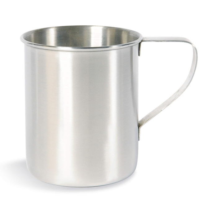 Набір посуду Tatonka Picnic Set, Silver (TAT 4120.000) 