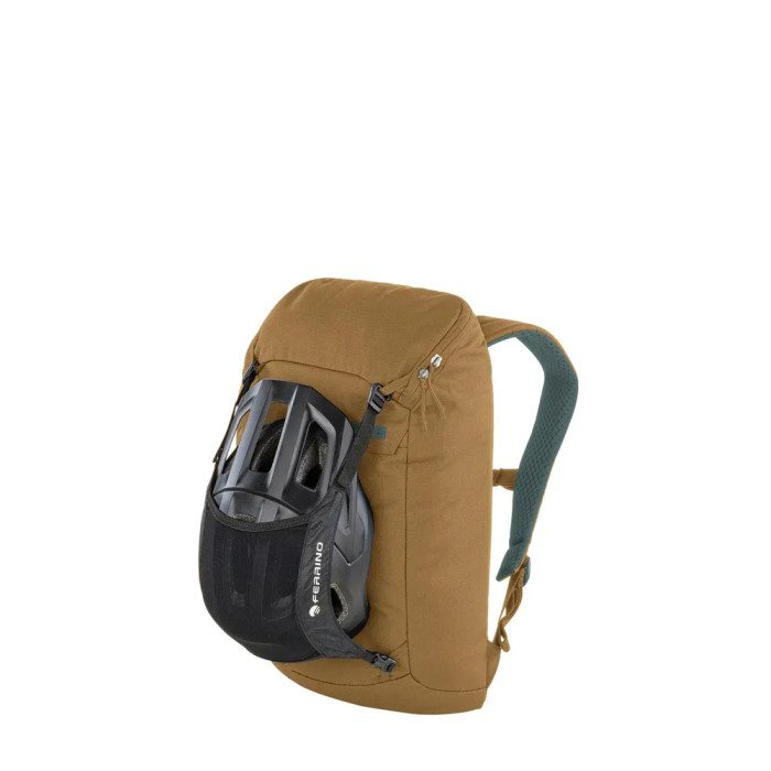 Рюкзак міський Ferrino Spin 18L Nut (75263QNN)