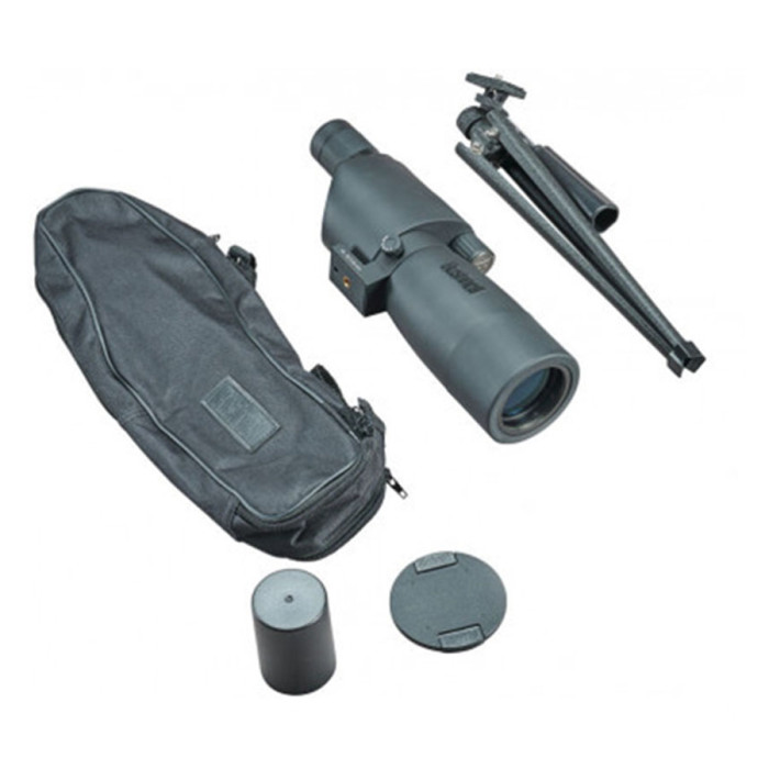 Підзорна труба Bushnell 783618 18-36x50mm, Porro, WP, Tripod ц:black 