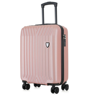 Валіза Semi Line 24" (M) Pink (T5987-3)