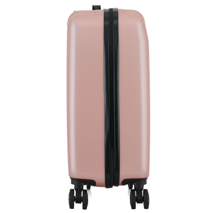 Валіза Semi Line 24" (M) Pink (T5987-3)