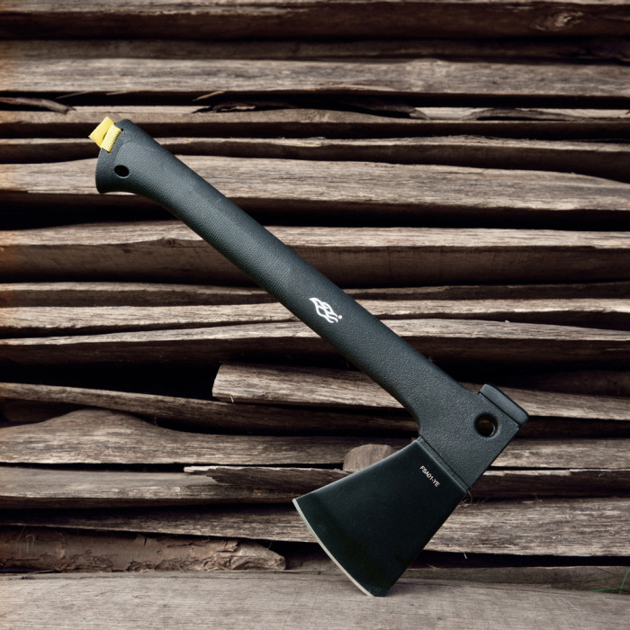 Сокира Firebird by Ganzo FSA01-YE 