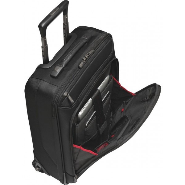 Валіза Victorinox VX ONE 21, Compact 44 л 