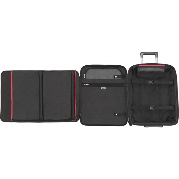 Валіза Victorinox VX ONE 21, Compact 44 л 