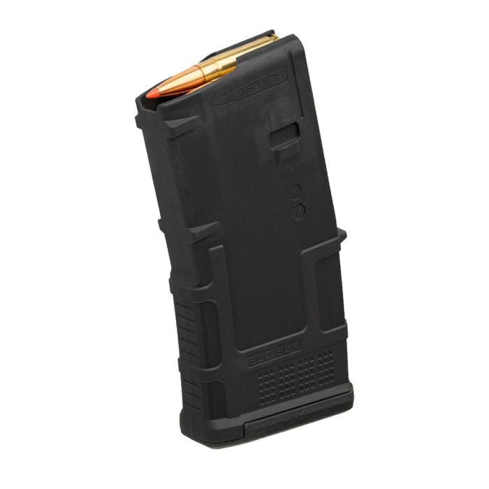 Магазин Magpul PMAG G3 кал .300 Whisper/Blackout 20 патронів 