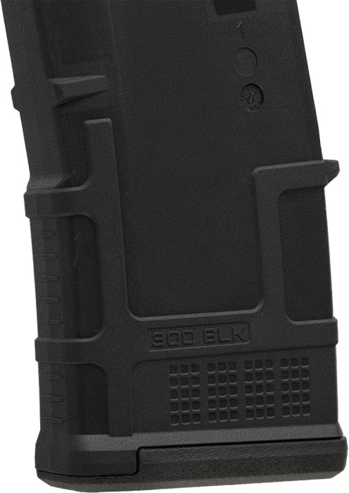 Магазин Magpul PMAG G3 кал .300 Whisper/Blackout 20 патронів 