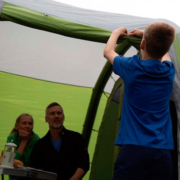 Намет Vango Stargrove Air 600XL 