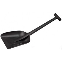Лопата для автомобіля Fiskars Solid (143073)