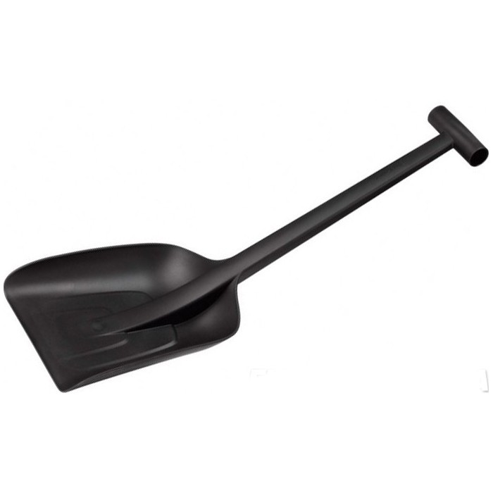 Лопата для автомобіля Fiskars Solid (143073) 