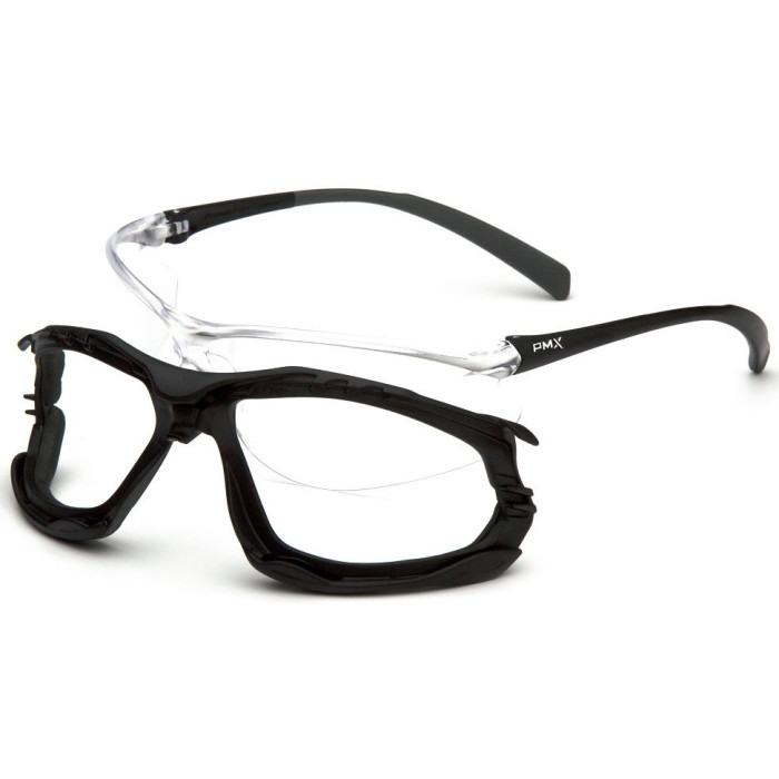Окуляри Pyramex Proximity (clear) Anti-Fog прозорі 