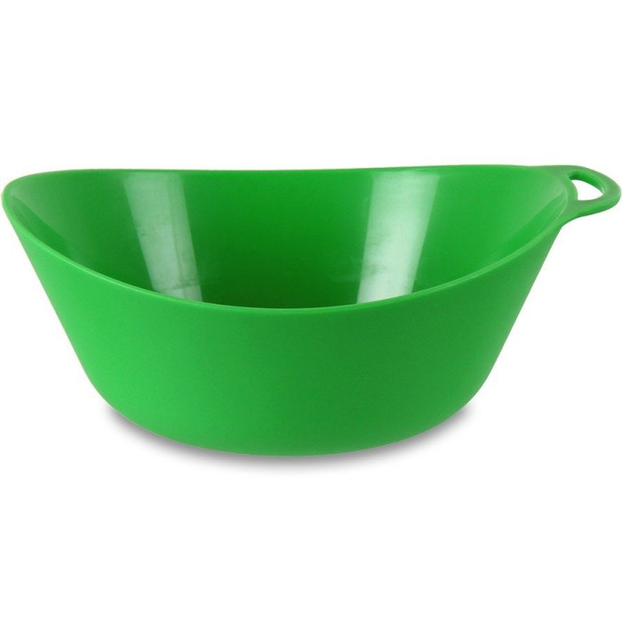 Тарілка Lifeventure Ellipse Bowl, Green 
