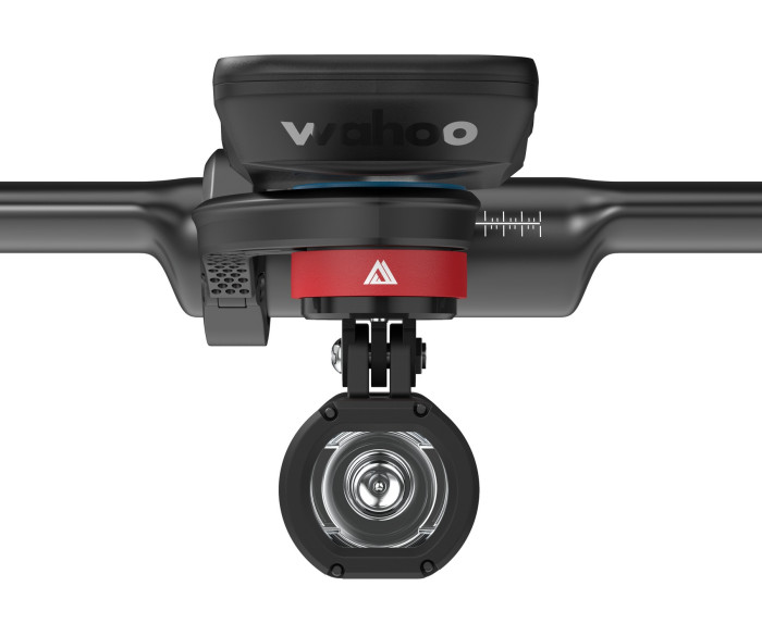 Комплект кріплень універсальний для гаджетів на велосипед KOM Cycling CM06CK, карбон 