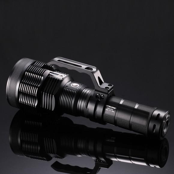 Тримач для ліхтарів ручний Nitecore NHM10 для TM серії 