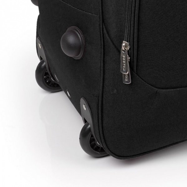 Сумка дорожня на колесах Gabol Roll 60L (червона) 