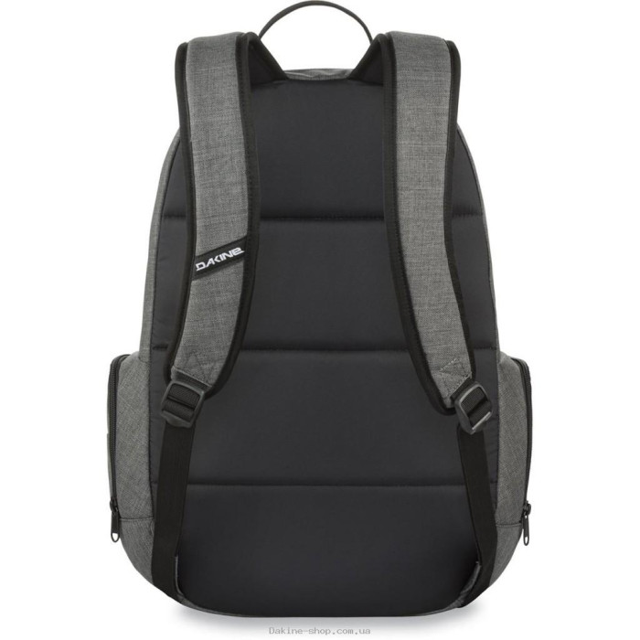 Рюкзак Dakine Atlas 25L, Carbon 