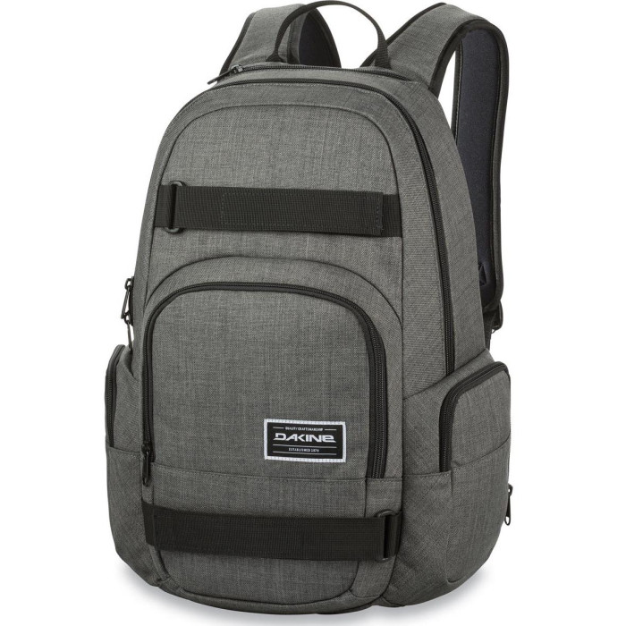 Рюкзак Dakine Atlas 25L, Carbon 