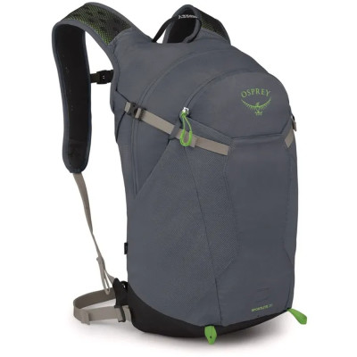 Рюкзак Osprey Sportlite 20 tungsten/grey wolf - O/S - сірий