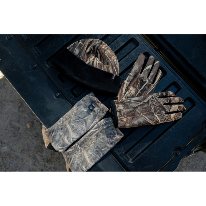 Водонепроникні шкарпетки Dexshell StormBLOK 2.0 Socks, камуфляж L (43-46) 