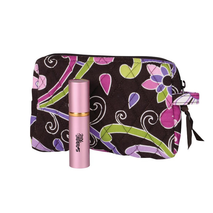 Перцевий балончик Sabre Red у формі помади 