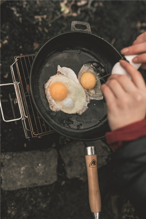 Сковорода Robens Tahoe Pan 