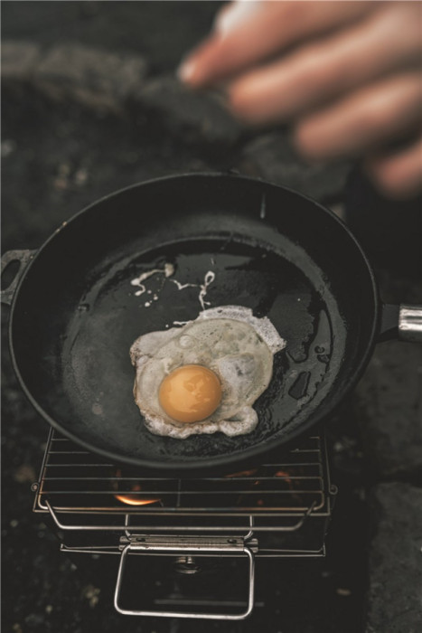 Сковорода Robens Tahoe Pan 