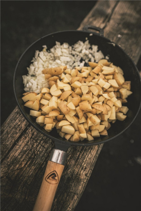 Сковорода Robens Tahoe Pan 