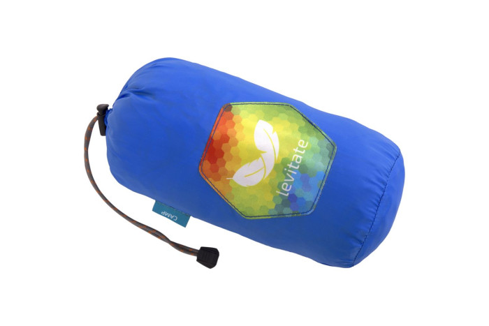 Гамак Levitate Camp blue 