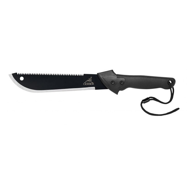 Мачете-пила Gerber Gator Machete JR 31-000759 Original 