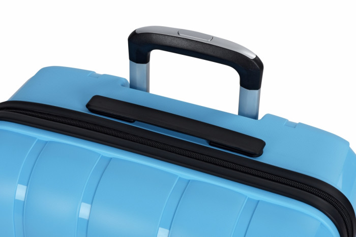 Валіза на коліщатках 2E Youngster L Блакитний (2E-SPPY-L-LB) 