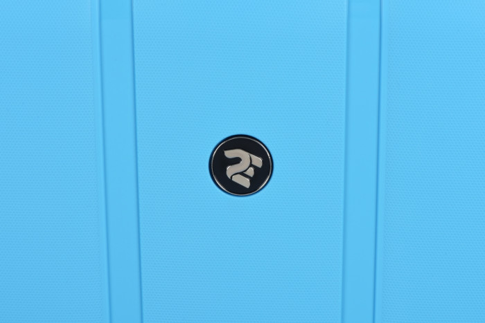 Валіза на коліщатках 2E Youngster L Блакитний (2E-SPPY-L-LB) 