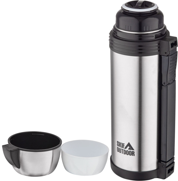Термос SKIF Outdoor Traveller, 1.5 л (SOT1.5S) 