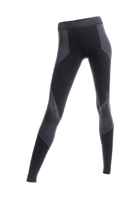 Кальсони Accapi Propulsive Long Trousers Woman 999 black, M/L 