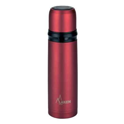 Термос Laken Thermo 1 L Red