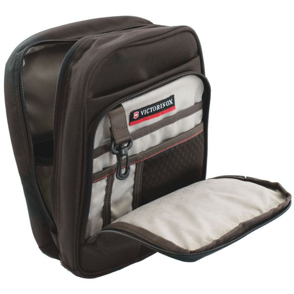 Сумка Аксесуари для подорожей Victorinox Travel 4.0 /Чорний Vt31174301 