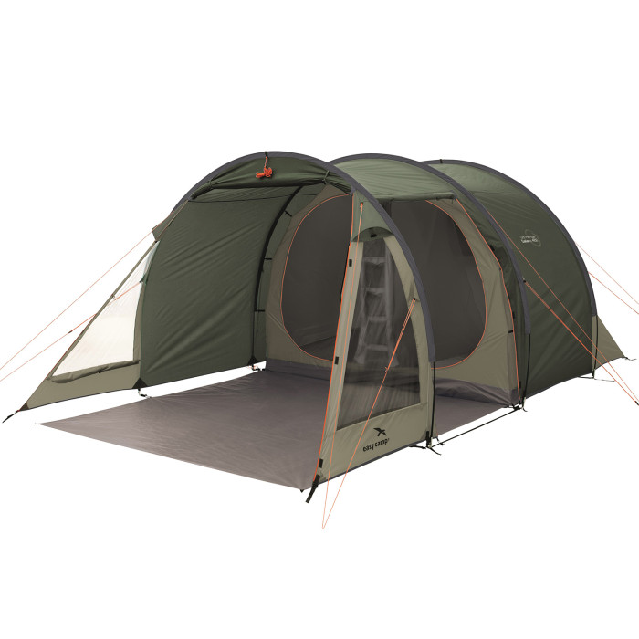 Намет Easy Camp Galaxy 400 Rustic Green (120391) 