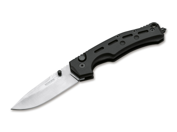 Ніж Boker Plus Thunderstorm (01BO790) 