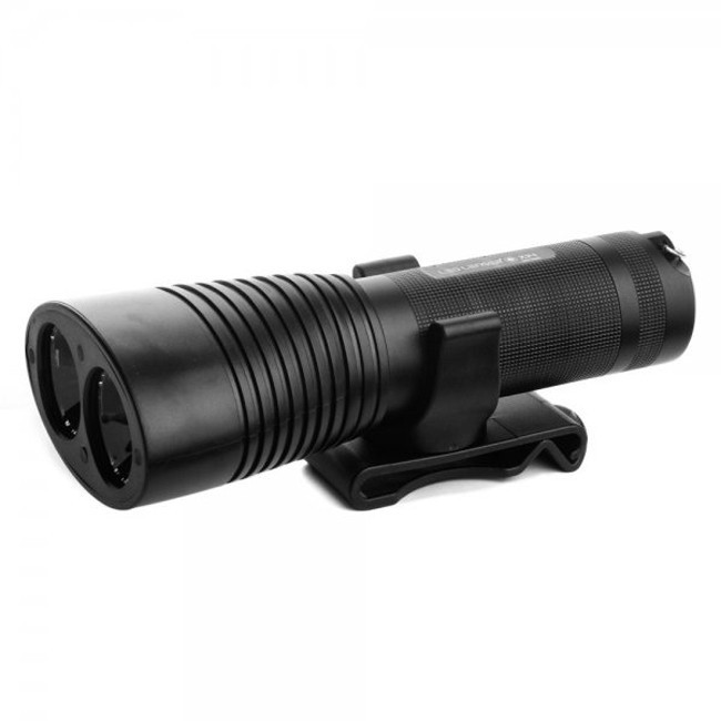 Кишеньковий ліхтар Led Lenser X14, 450 лм 