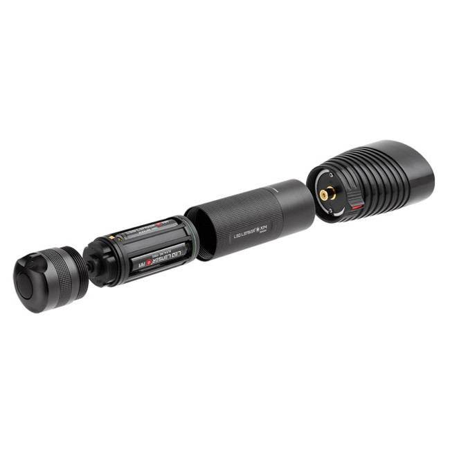 Кишеньковий ліхтар Led Lenser X14, 450 лм 