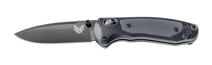 Ніж Benchmade Mini Boost 595BK 