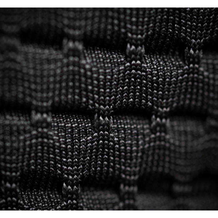 Футболка Accapi Ergoracing Long Sleeve Shirt Man 906 black/anthracite, XS/S 