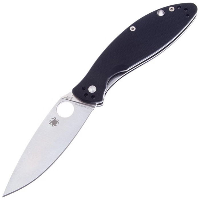 Ніж Spyderco Astute 
