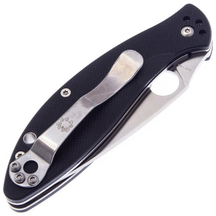 Ніж Spyderco Astute 