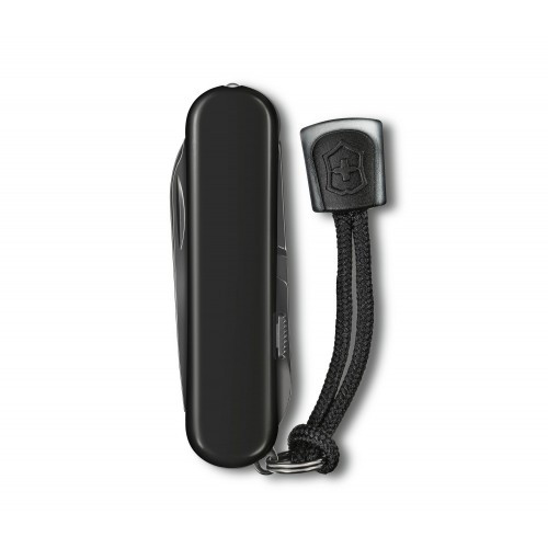 Ніж Victorinox SIGNATURE LITE онікс чорний 