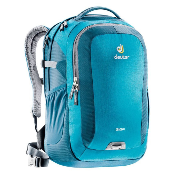 Рюкзак Deuter Giga, блакитний 