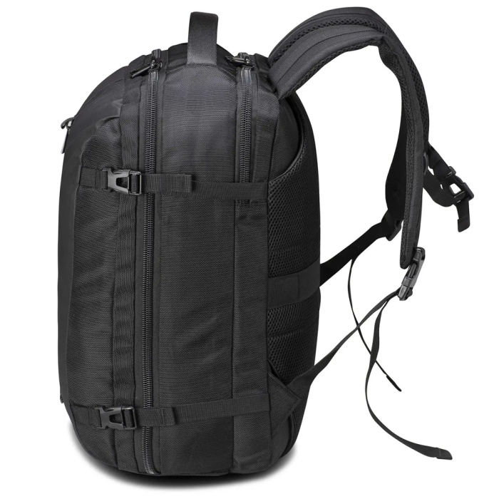 Сумка-рюкзак Semi Line USB 20 Black (P8250-0) 