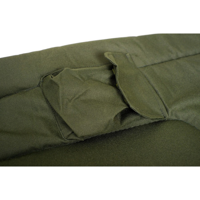 Коропова розкладачка Ranger Ground Contact (RA5508) 