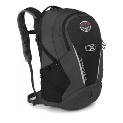 Рюкзак Osprey Momentum 32, зелений