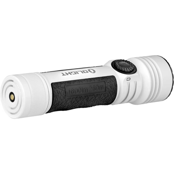 Ліхтар Olight Seeker 4 Pro White 