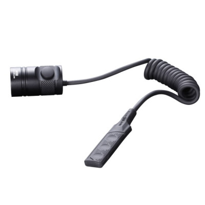 Кнопка тактична, виносна на зброю Nitecore RSW1