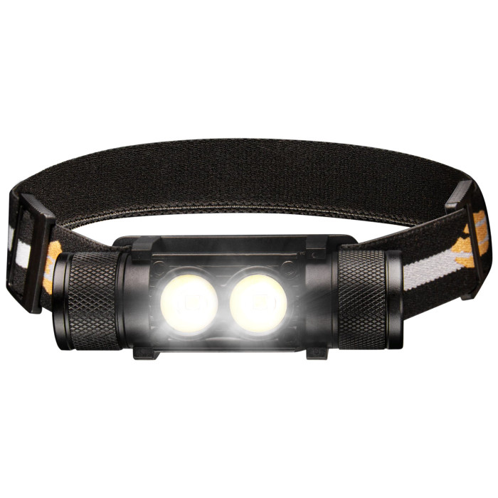 Ліхтар Sofirn D25S 1200LM 1*18650 & Charger 